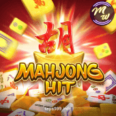 Mahjong Hit Related Game